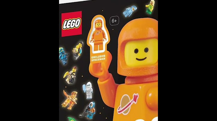 The Coolect LEGO Collectible Piece Is Back!!!