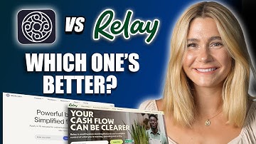 Mercury vs Relay: Fee-Free Transfers & Business Tools Compared