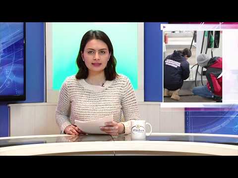 news 05 12 2018 სდასუ TV თაკო არაბიძე