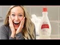 9 Secret Uses For Your Everyday Bathroom Products