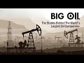 How big oil conquered the world documentary