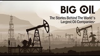 كيف غزا النفط العالم (فيلم وثائقي)