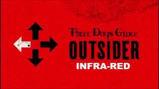 Three Days Grace - Infra-Red