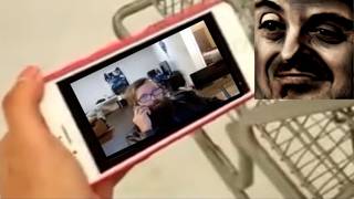 Forsen reacts to Ronnie Mcnutt "Prank" + Resident Evil 5: Retribution. Full Intro.