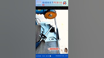 "Perfect Angles Every Time! 🔨 Right Angle Clamp Tool Demo" #shorts #youtubeshorts #diy
