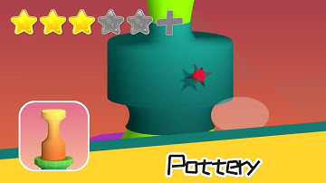 Pottery Walkthrough Stimulating Mission Recommend index three stars