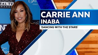 'She's Such an Amazing Example:' Carrie Ann Inaba on Selma Blair Competing on 'DWTS' Despite MS