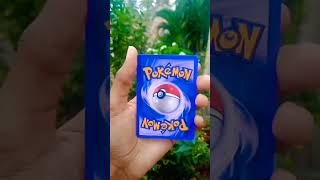 Celebi Vmax 😍 | Do you know