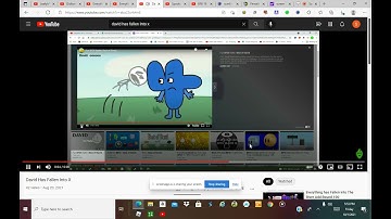 Everything Has Fallen Into LeafyIsPro 2010 Add Round 1