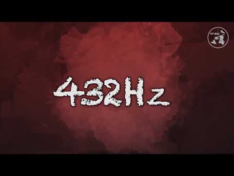 ЗЕМЛЯ ДО НАЧАЛА ВРЕМЕНИ 7 ⁄ ЧАСТОТНАЯ ДИВЕРСИЯ ⁄ 432 HZ