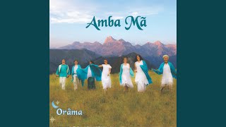 Video thumbnail of "Orâma - Amba Amia Joro"