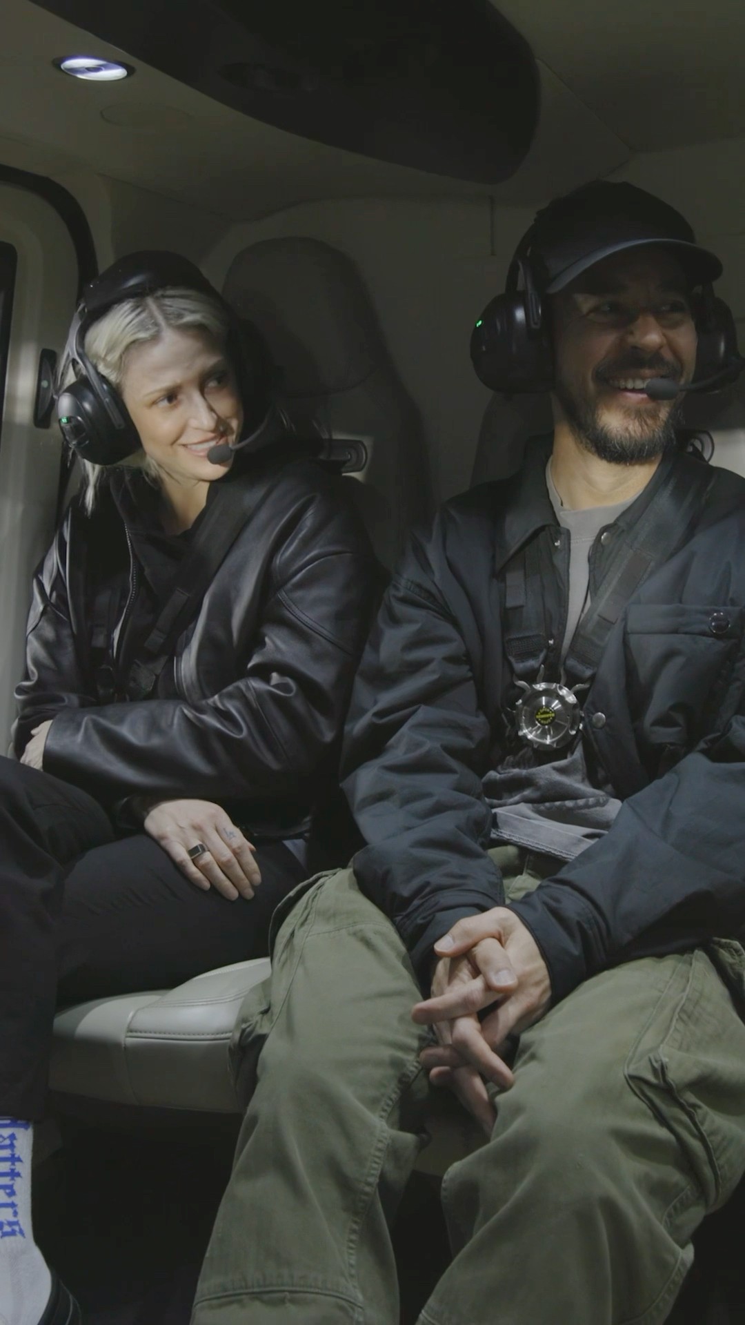 LPTV FROM ZERO: World Tour 2024, Part 5 [Episode 13]