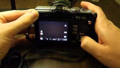 Macro photography tutorial for micro four thirds