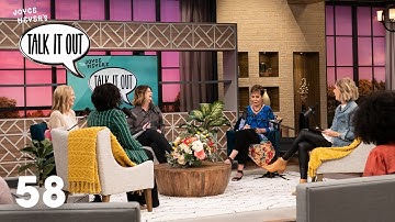 Taking Care Of Yourself | Joyce Meyer