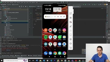 12.3 Integration test - Curso Flutter - OpenBootcamp