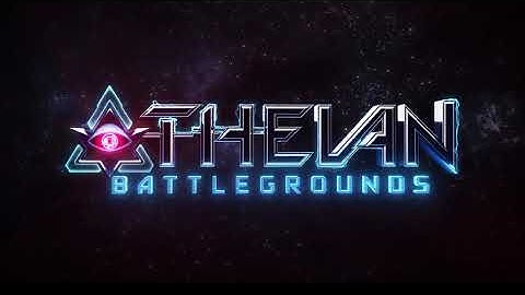 Athelan Battlegrounds - PvP Turn-based Tactics - Official trailer