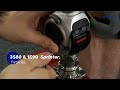 3S80 & 1E90 Sprinter Running Prosthesis - Tutorial: Alignment & Adjustments | Ottobock