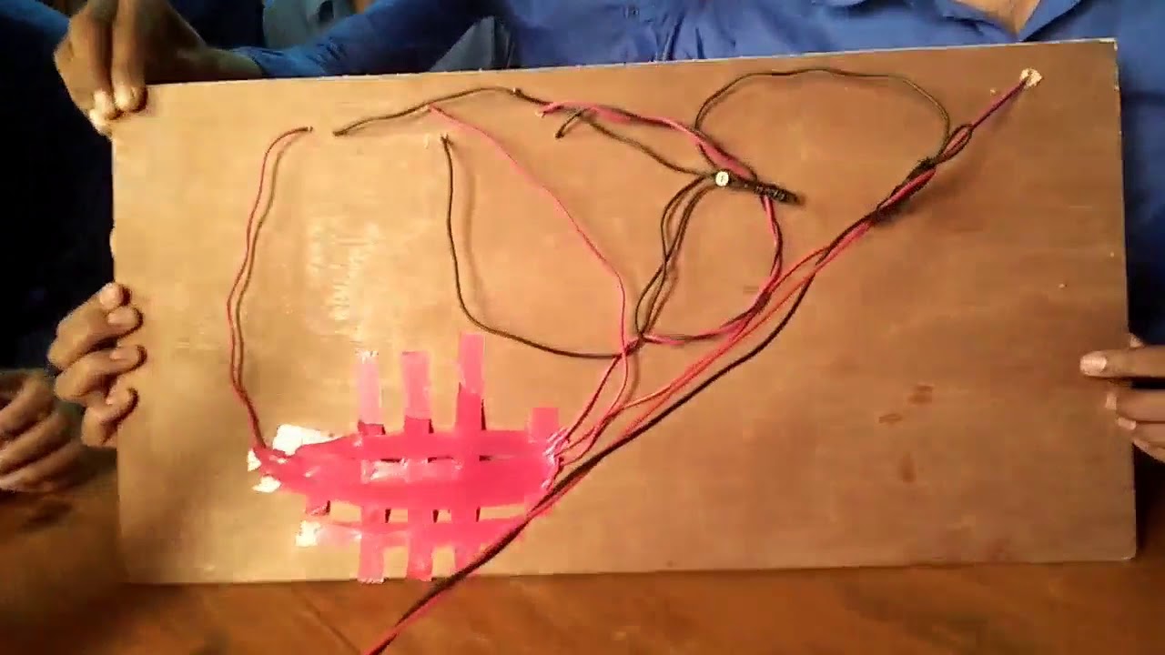 4 RAC PROJECT - YouTube