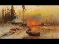 Hiemal - Siberian Dreams (Full Album)