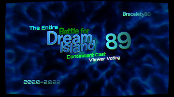 The Entire BFDI Contestant Cast Viewer Voting Ep. 89