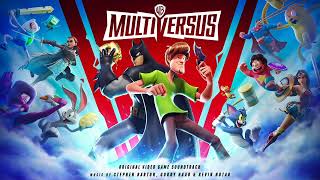 MultiVersus Soundtrack | Come On Down to the Warner Bros. Lot - Gordy Haab | WaterTower