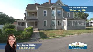 384 SCHOOL ST video tour