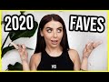 MY 2020 BEAUTY FAVOURITES / THE BEST MAKEUP PRODUCTS EVER!