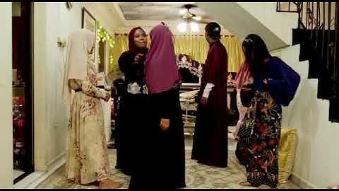 Mahmud Production - Duit Raya