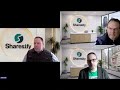 The team discuss AMD, AMAT, ARM, BRBY, CSCO, DGE, FTC, JD., SHEL plus Investment Trusts HRI and SSIT