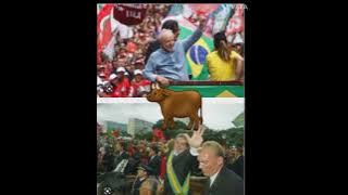 fazuelli L cambada de jegue do cú vermelho😂