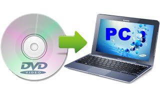 Como Copiar um DVD de Filme para o PC em Arquivos de Vídeo (Ripar,Decriptar)