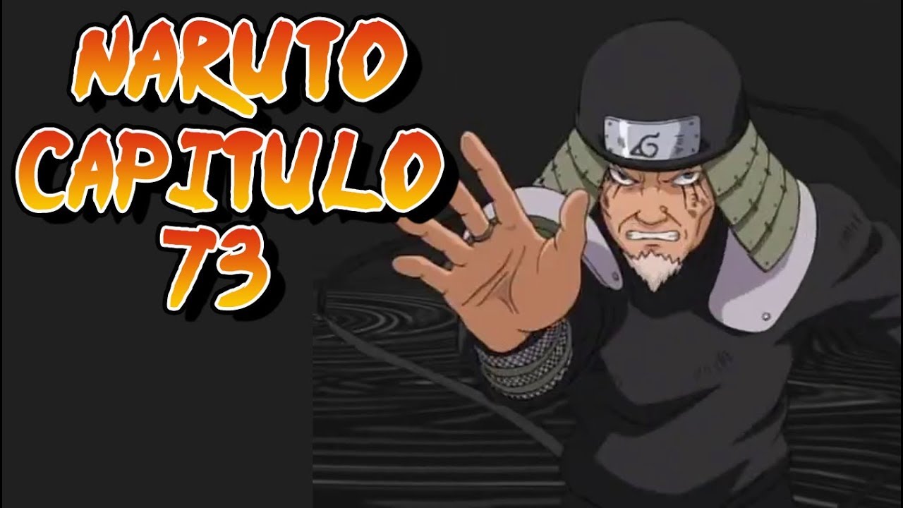 Capitulo 73 de naruto en español