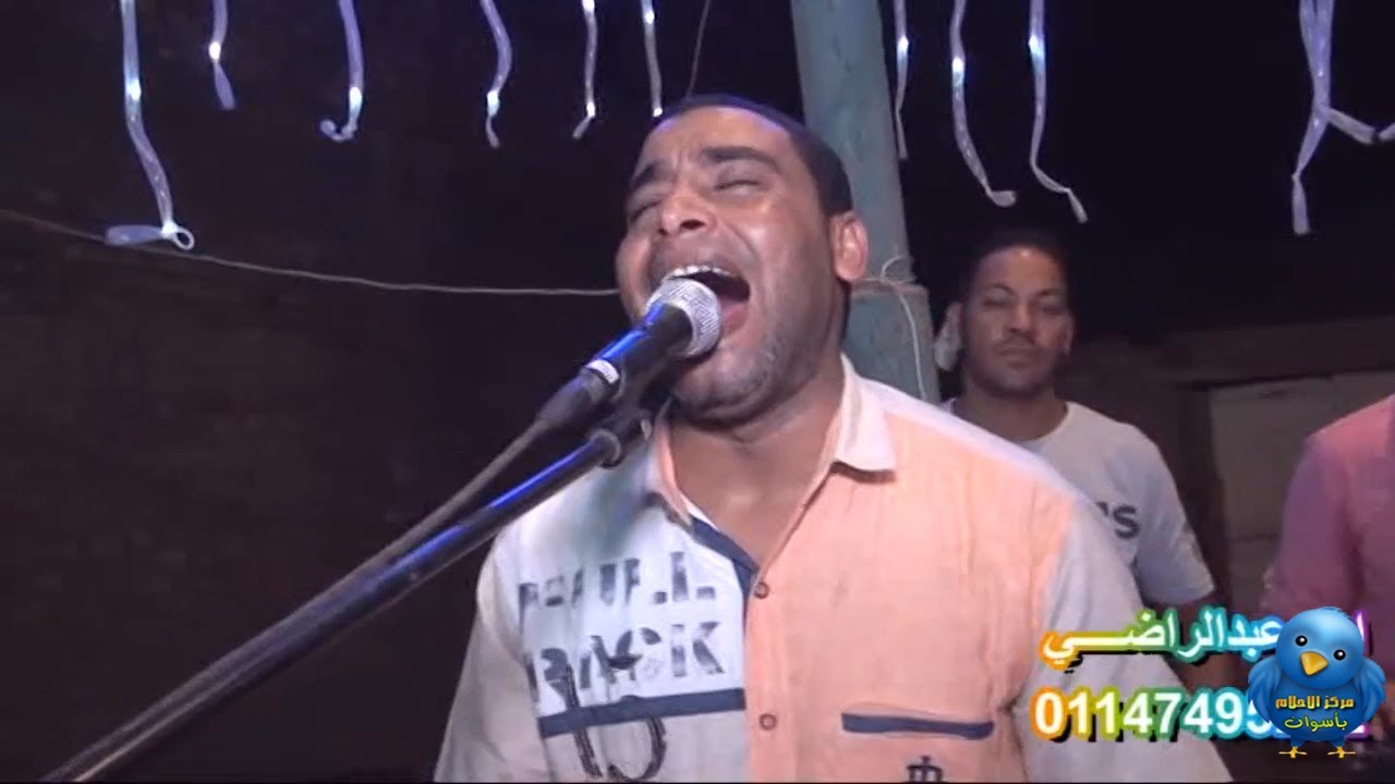 محمد خليل-قطر الفراق