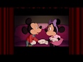 Mickey and Minnie: A Love Story - Mickey