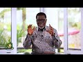 The Sealed Tomb || WORD TO GO with Pastor Mensa Otabil Episode 729