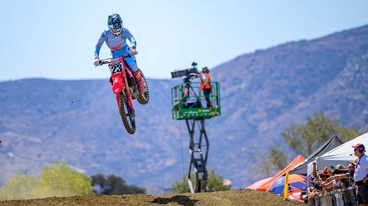 SEASON 2: CHASE SEXTON | Two Three Episode 4