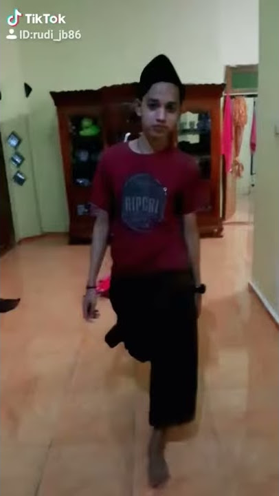 Tiktok anak madura   by RUDI JB   #slowmo