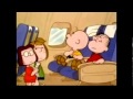 Bon Voyage Charlie Brown Deleted Scene