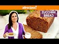How to Make Zucchini Bread | Get Cookin' | Allrecipes.com