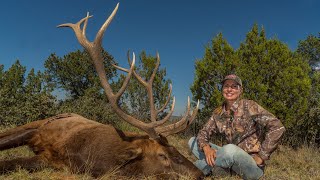 Wildlifers TV | S1 | E2 - "Elk Haven"