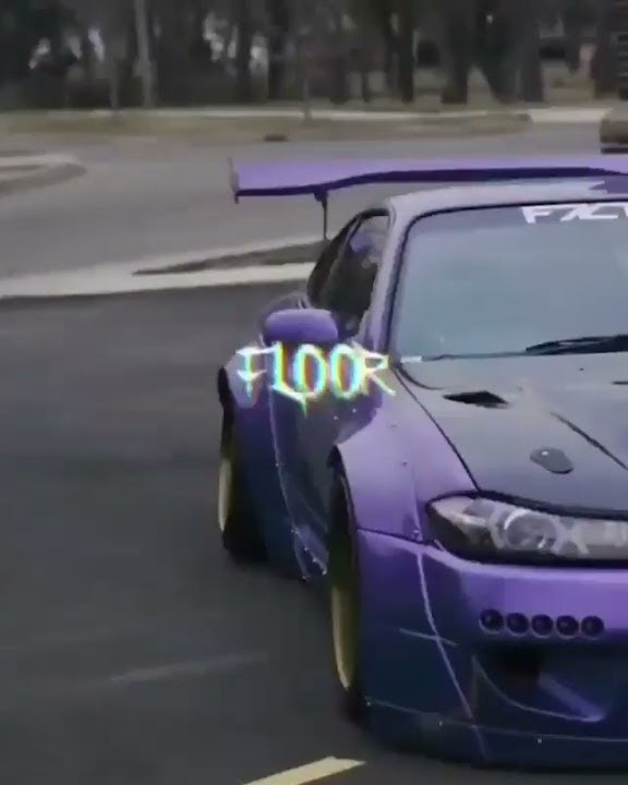 Story Wa Nissan Silvia _S15🔥😍 || Hello Mother Fucker 🔥