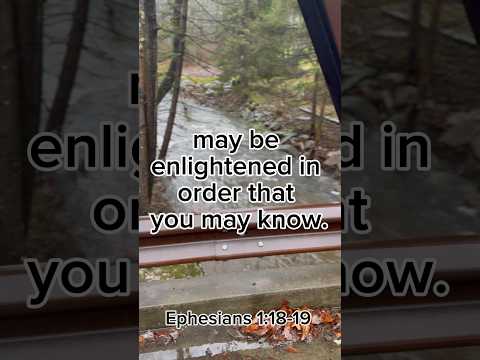 If you were