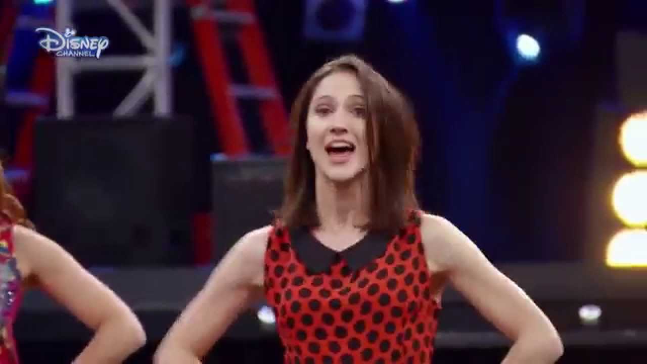 Violetta 3 - Encender Nuestra Luz. Odcinek 20. Oglądaj tylko w Disney Channel!