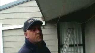 Box Gutter Replacement.wmv