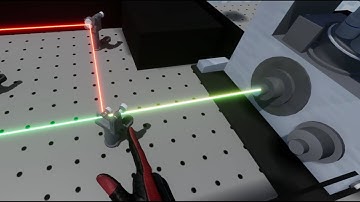 Virtual Reality Microscopy Experience Beta