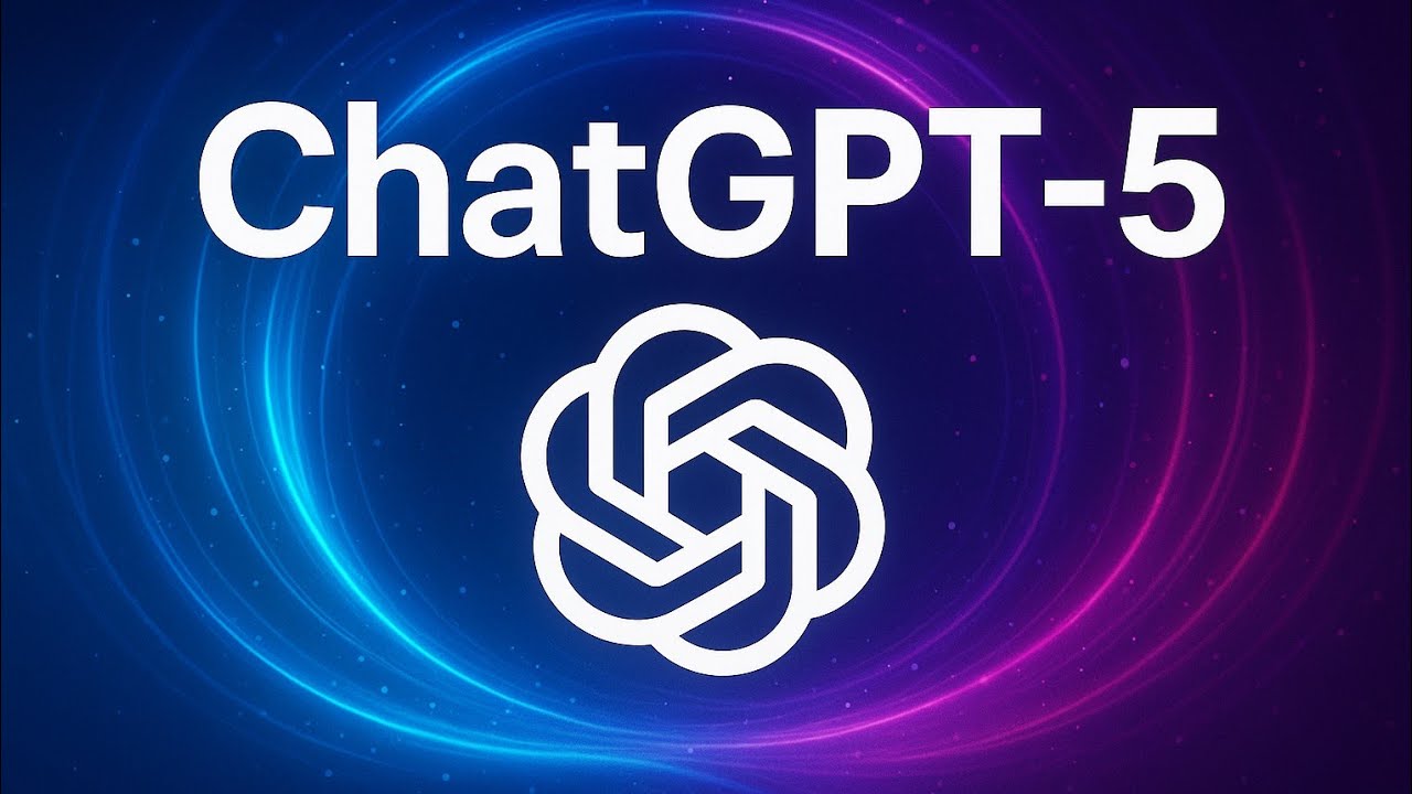 ChatGPT-5 | Open AI launched ChatGPT-5| Chatgpt new AI model - YouTube