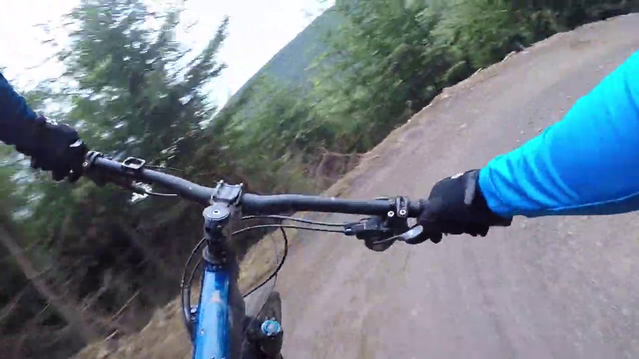 Szczyrk Hip Hopa FLOW Ekipa Enduro Terror Pozna Cz 2 YouTube