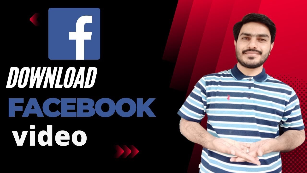 download facebook video 2022