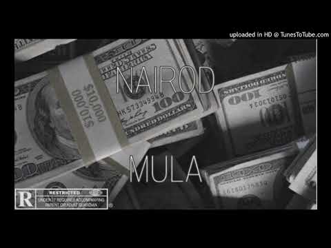 NAIROD - MULA