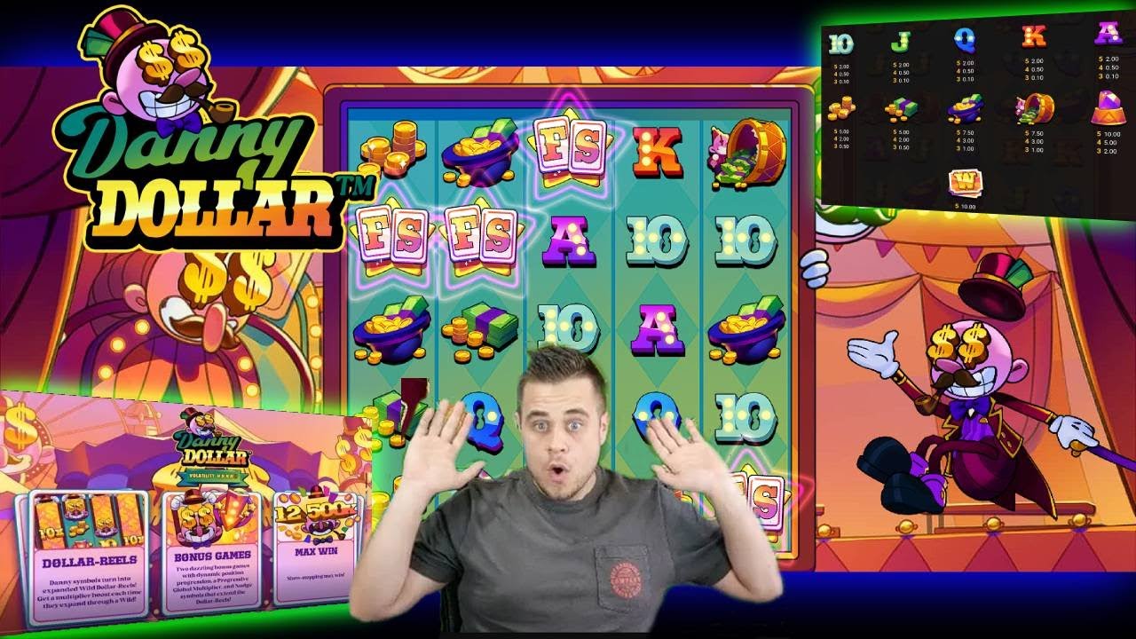 xbox 360 controller jump slot windows Proviamo La DANNY DOLLAR 💲 Con Acquisti Bonus | ANSO SLOT ONLINE